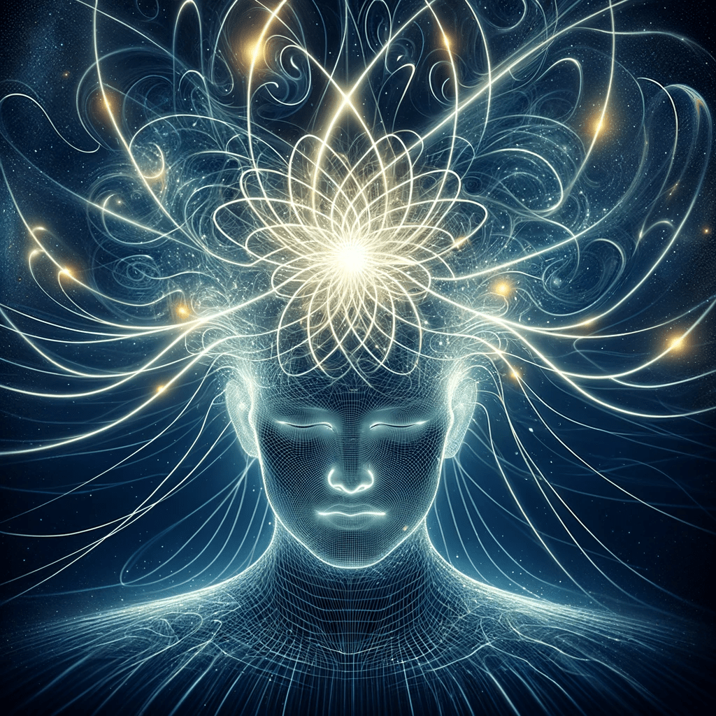 Dimensionen des Bewusstseins 1 Bewusstsein Intanglement