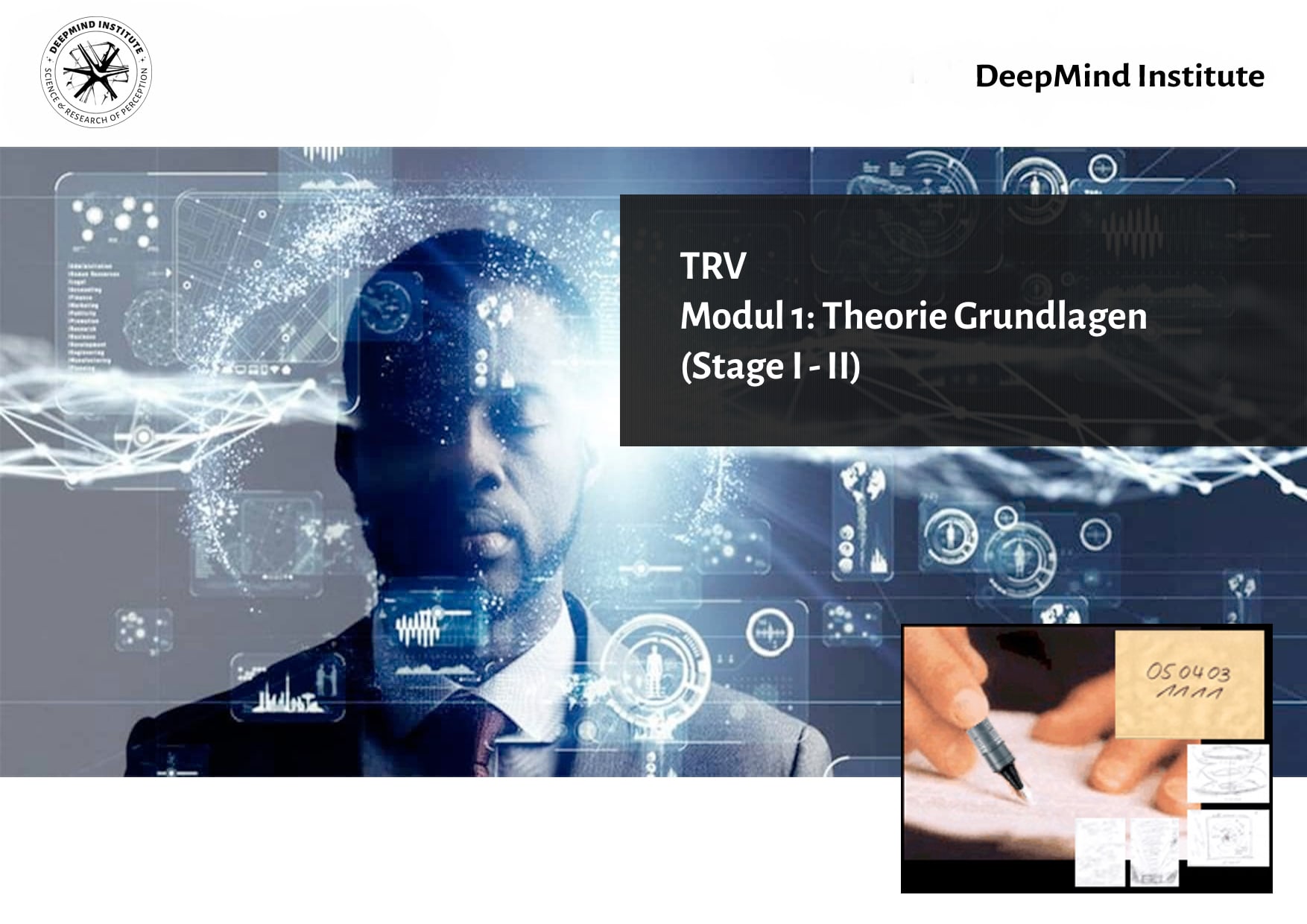 TRV Modul 1: Theorie Grundlagen