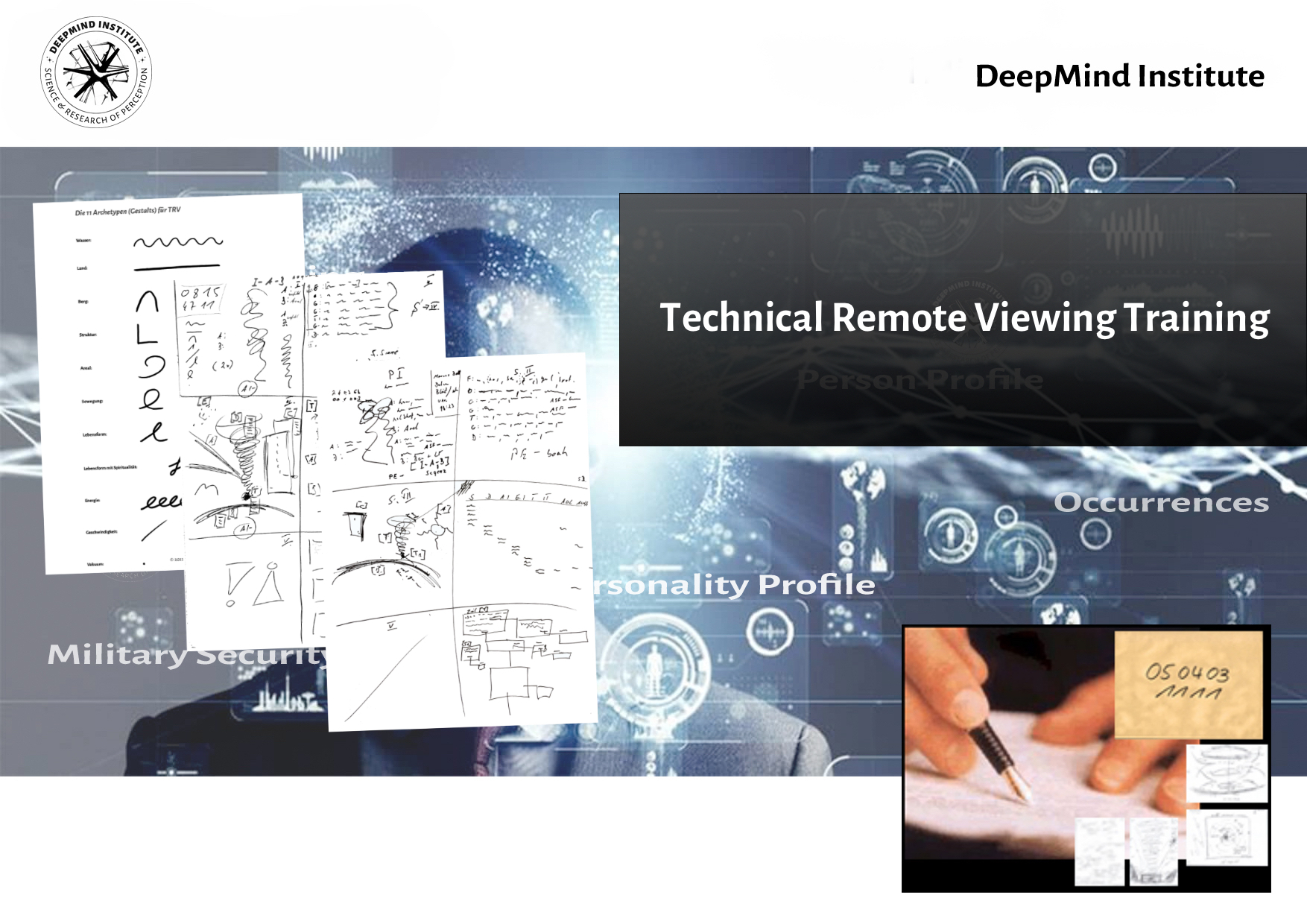 Technical-Remote-Viewing-Training_01 Technical Remote Viewing Training 01