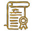 Ausbildung Icon