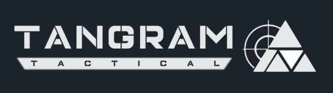 Tangram Tactical Logo