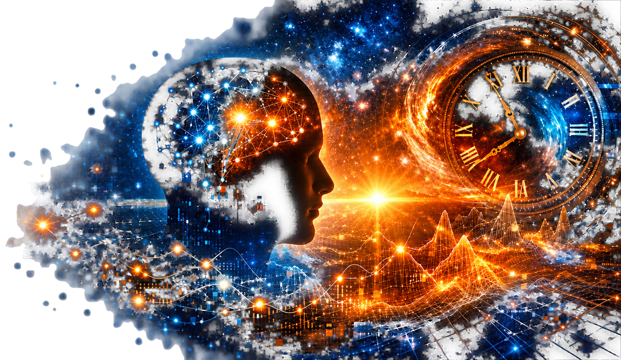 Remote Viewing als Constraint-Modell